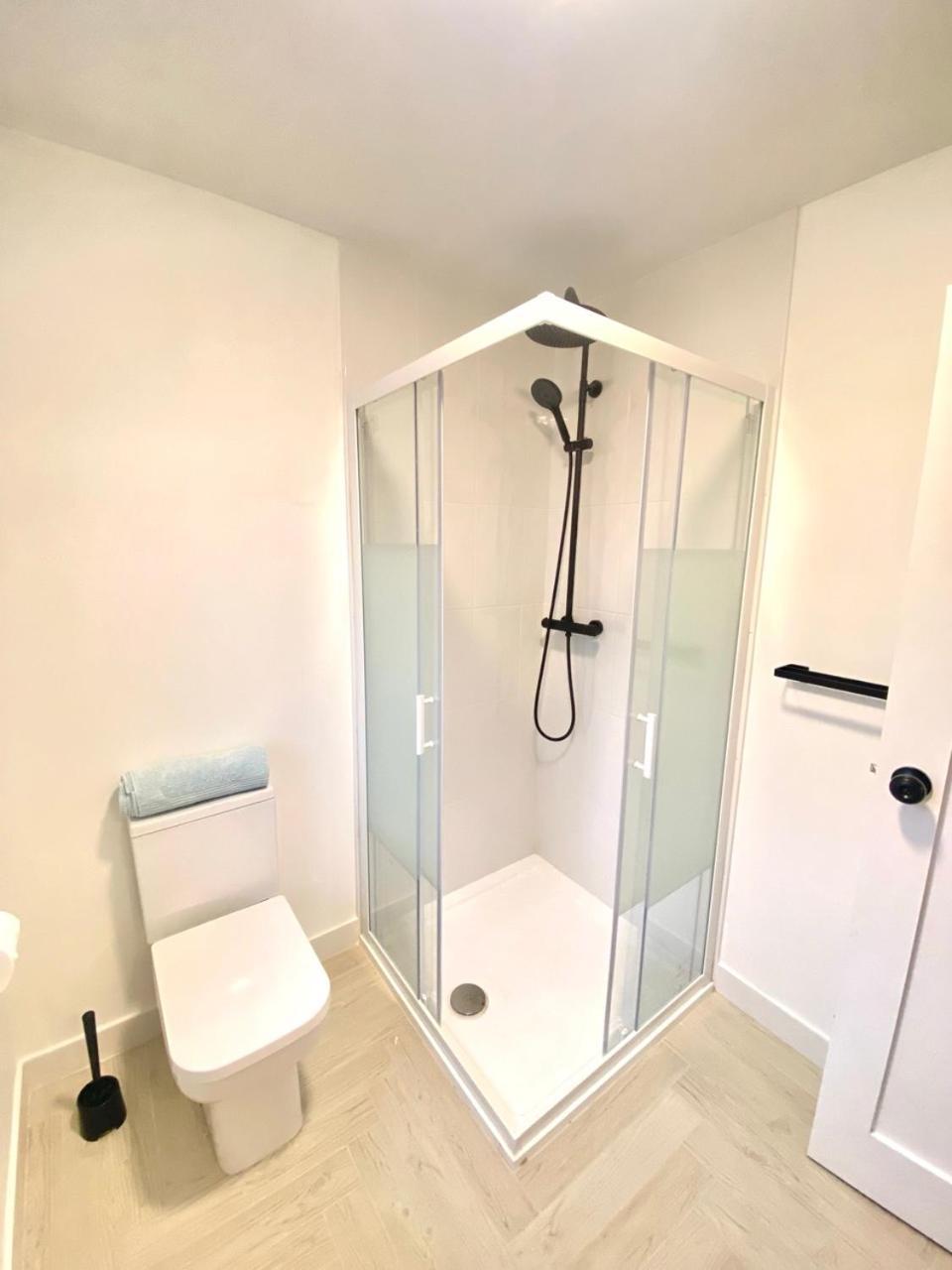 The Glandore Hideaway With 4 En Holiday home Cork