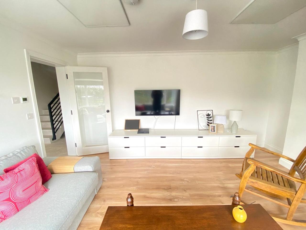 The Glandore Hideaway With 4 En *