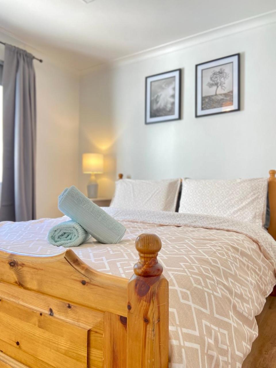 The Glandore Hideaway With 4 En Holiday home Cork