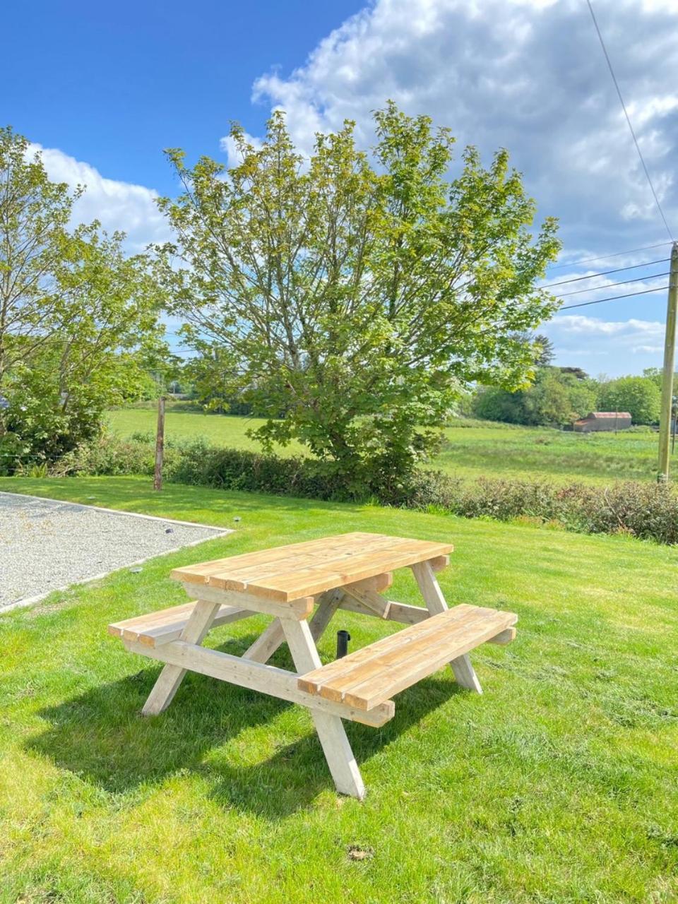 Holiday home The Glandore Hideaway With 4 En